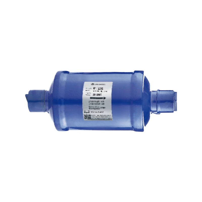 Hermetic Suction Line Filter -sarjan kuivain