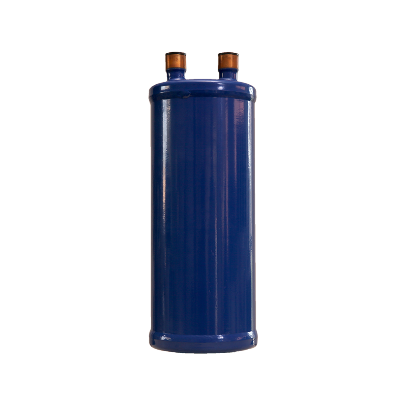 JHQ Suction Line -akku