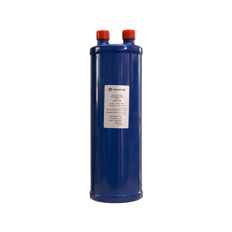 JHQ Suction Line -akku